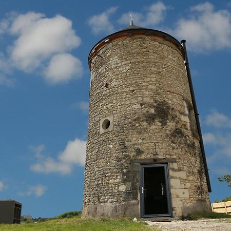 Willa Le Moulin De La Motte Baudoin Noyers-sur-Cher Zewnętrze zdjęcie